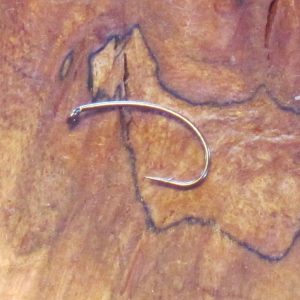 #7248 Emerger, Dry Hook